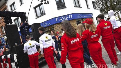 <p>Karnevalszug am Tulpensonntag in St.Vith [Teil 2]</p>
