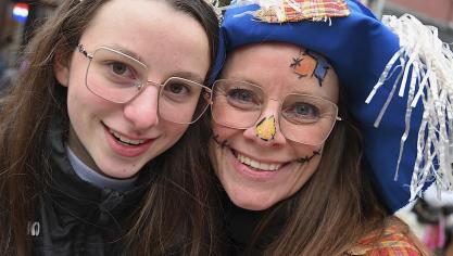 <p>Karnevalszug am Tulpensonntag in St.Vith [Teil 2]</p>
