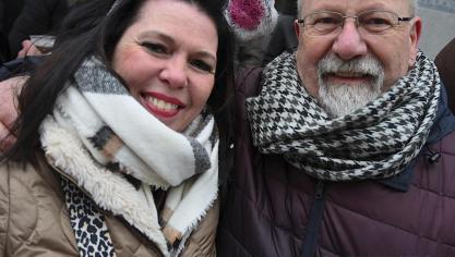 <p>Karnevalszug am Tulpensonntag in St.Vith [Teil 2]</p>
