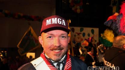 <p>Karnevalssamstag in Malmedy</p>
