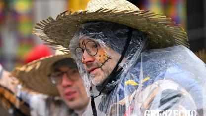 <p>Rosenmontagszug in Eupen [Teil 2]</p>
