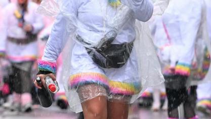 <p>Rosenmontagszug in Eupen [Teil 2]</p>
