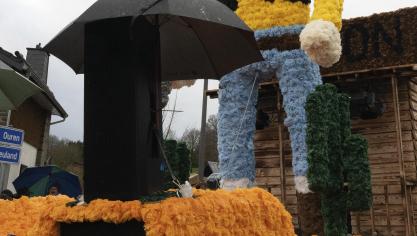<p>Lucky Luke aus Dülema</p>