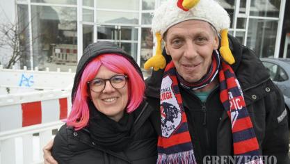 <p>Rosenmontagszug in Bütgenbach [Teil 1]</p>
