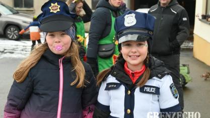 <p>Veilchendienstag in Manderfeld [Teil 1]</p>
