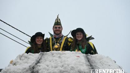 <p>Veilchendienstag in Manderfeld [Teil 1]</p>
