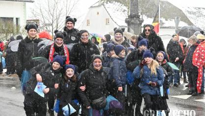 <p>Veilchendienstag in Manderfeld [Teil 1]</p>
