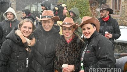 <p>Veilchendienstag in Manderfeld [Teil 1]</p>
