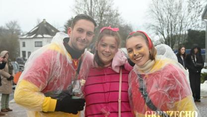 <p>Veilchendienstag in Manderfeld [Teil 1]</p>
