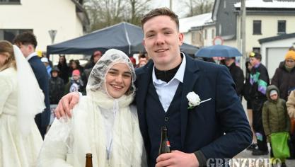<p>Veilchendienstag in Manderfeld [Teil 2]</p>
