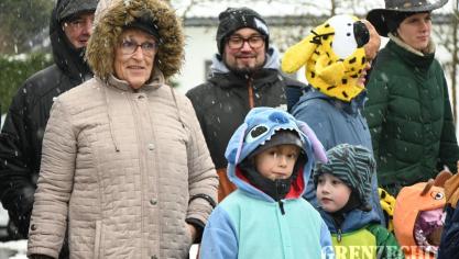 <p>Veilchendienstag in Manderfeld [Teil 2]</p>
