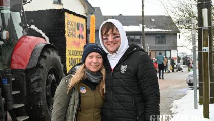<p>Veilchendienstag in Manderfeld [Teil 2]</p>
