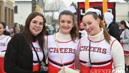 <p>Veilchendienstag in Manderfeld [Teil 2]</p>
