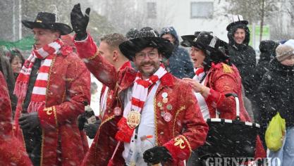<p>Veilchendienstag in Manderfeld [Teil 2]</p>
