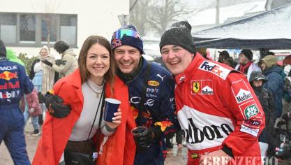 <p>Veilchendienstag in Manderfeld [Teil 2]</p>
