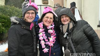 <p>Veilchendienstag in Manderfeld [Teil 2]</p>
