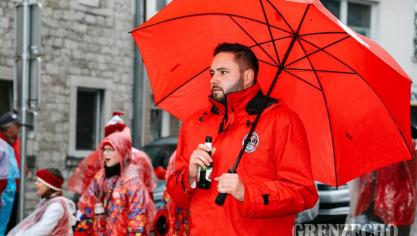 <p>Veilchendienstag in Kettenis [Teil 1]</p>

