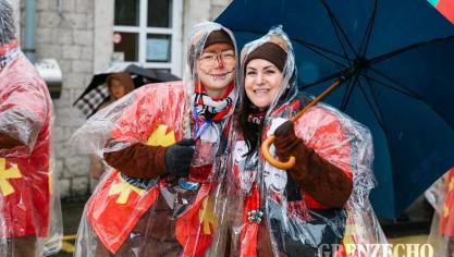 <p>Veilchendienstag in Kettenis [Teil 1]</p>
