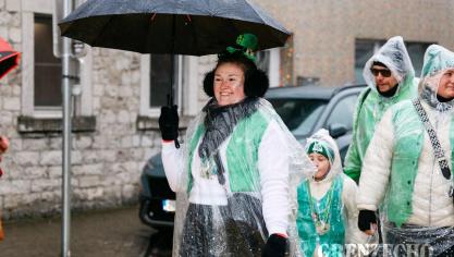 <p>Veilchendienstag in Kettenis [Teil 1]</p>
