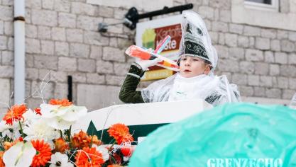<p>Veilchendienstag in Kettenis [Teil 1]</p>
