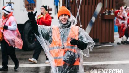 <p>Veilchendienstag in Kettenis [Teil 2]</p>
