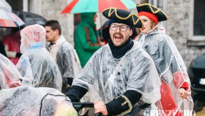 <p>Veilchendienstag in Kettenis [Teil 2]</p>
