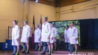 <p>Tanzturnier der TSG Blau-Weiß Raeren in Gemmenich</p>
