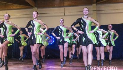 <p>Tanzturnier der TSG Blau-Weiß Raeren in Gemmenich</p>
