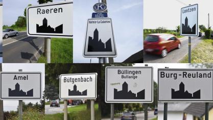 <p>Fotocollage: GrenzEcho</p>