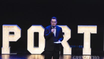 <p>Sportgala 2026</p>
