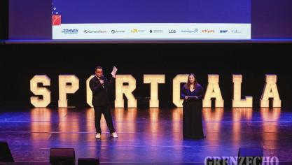 <p>Sportgala 2026</p>
