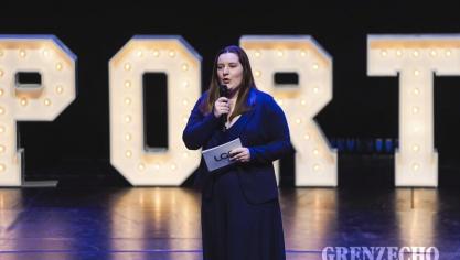 <p>Sportgala 2026</p>
