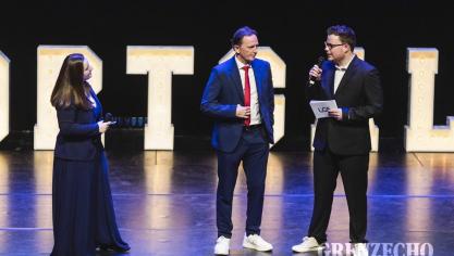 <p>Sportgala 2026</p>
