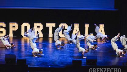 <p>Sportgala 2026</p>
