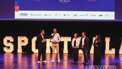 <p>Sportgala 2026</p>
