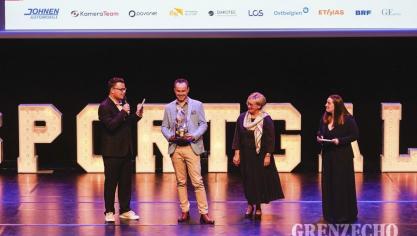 <p>Sportgala 2026</p>
