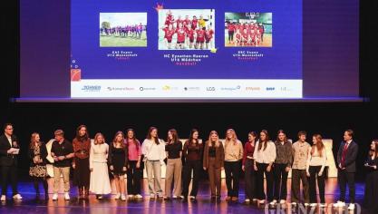 <p>Sportgala 2026</p>
