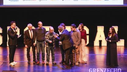 <p>Sportgala 2026</p>
