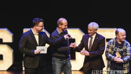 <p>Sportgala 2026</p>
