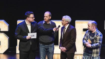 <p>Sportgala 2026</p>
