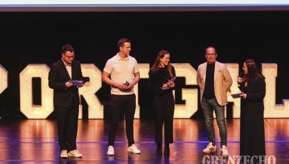 <p>Sportgala 2026</p>
