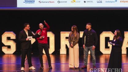 <p>Sportgala 2026</p>
