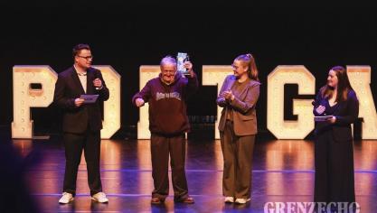 <p>Sportgala 2026</p>
