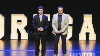 <p>Sportgala 2026</p>
