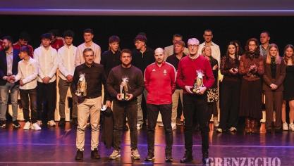 <p>Sportgala 2026</p>
