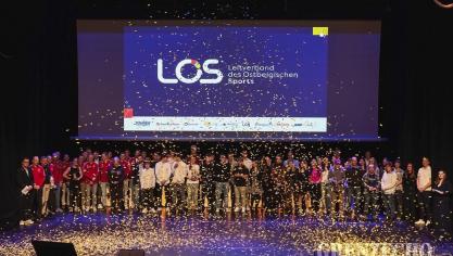 <p>Sportgala 2026</p>
