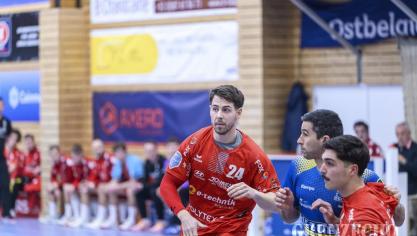 <p>KTSV Eupen – Bocholt</p>
