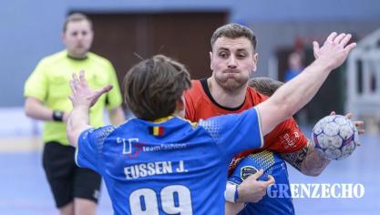 <p>KTSV Eupen – Bocholt</p>
