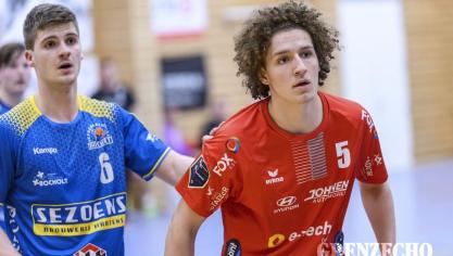 <p>KTSV Eupen – Bocholt</p>
