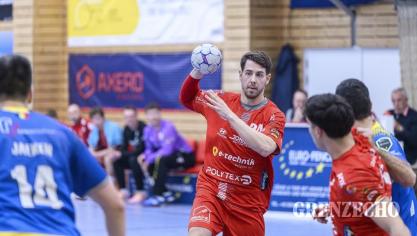 <p>KTSV Eupen – Bocholt</p>
